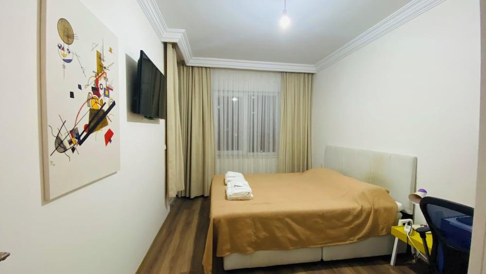 IN+RESIDENCE — MAHMUTLAR — fotografie hotel nr. 6