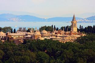 KADIKOY LINDA HOTEL — ISTANBUL — фотография отеля №18