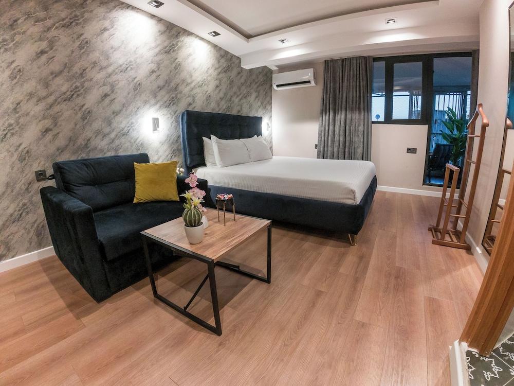 REXEE HOTEL — ISTANBUL — fotografie hotel nr. 17