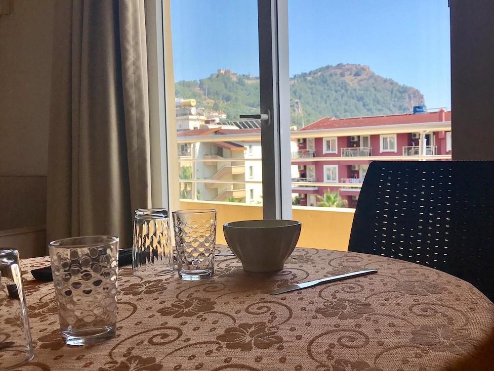 SERENDI APART HOTEL — ALANYA — фотография отеля №5