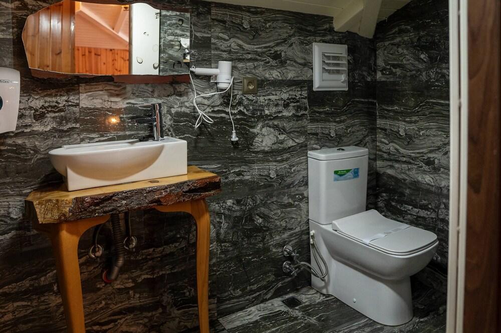 BLACK LOTUS BOUTIQUE HOTEL — IZMIR — fotografie hotel nr. 30
