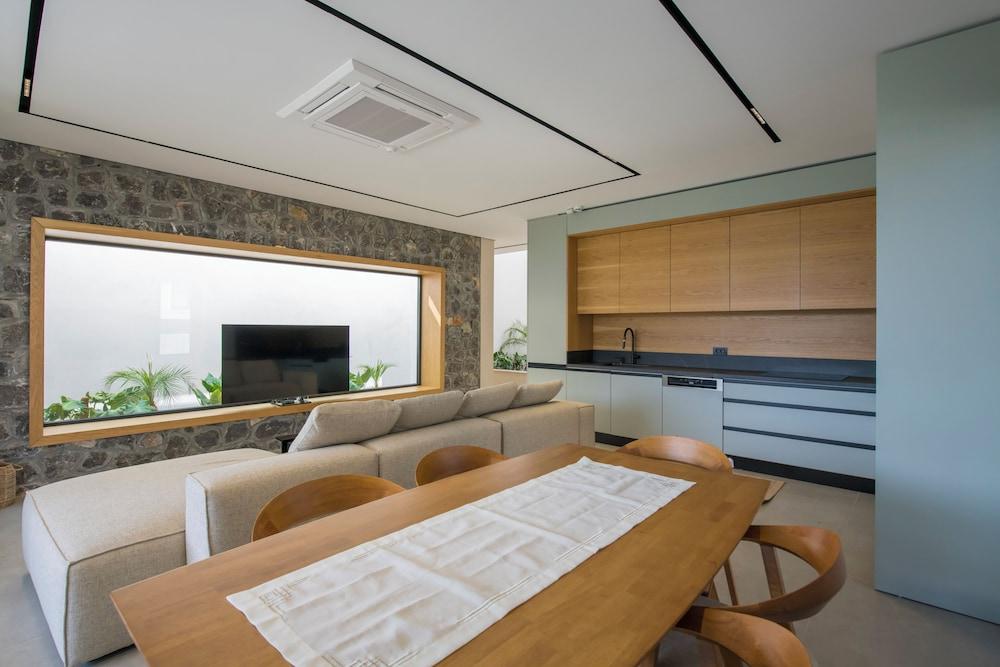 ZAYA HOMES — FETHIYE — фотография отеля №13