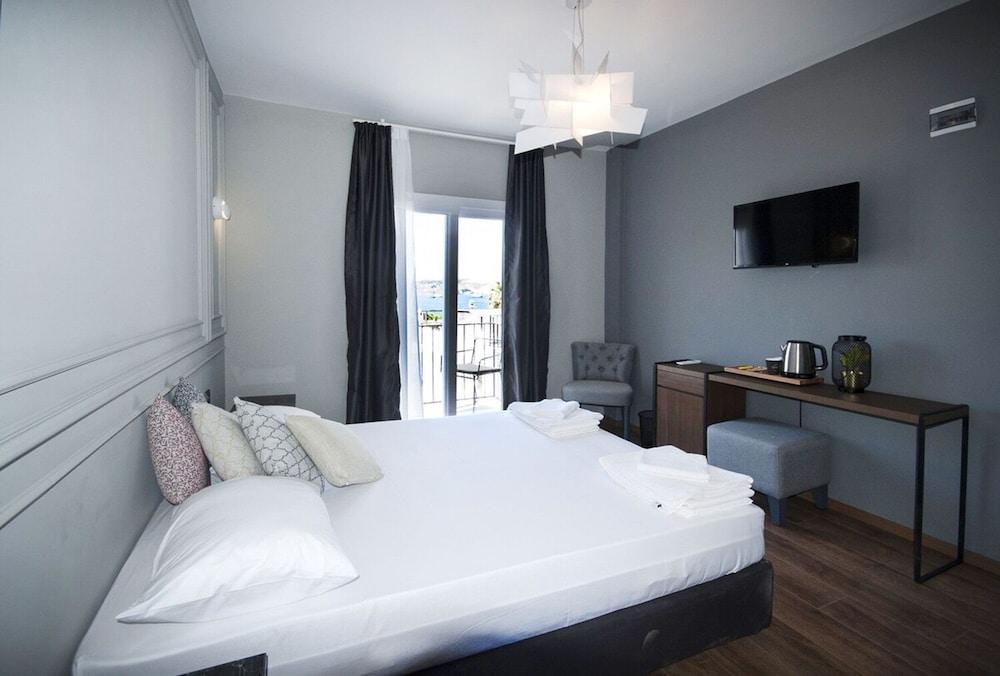 SMART CITY SUITES BODRUM — BODRUM — fotografie hotel nr. 19