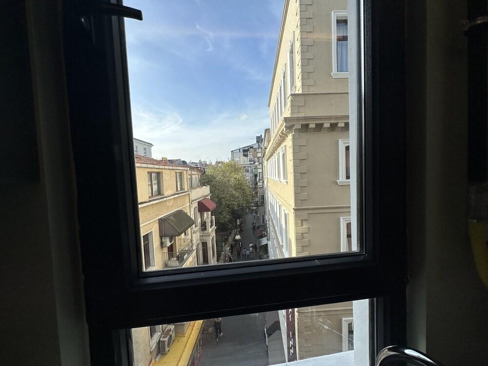 BILLURCU SK. NO 5 — ISTANBUL — fotografie hotel nr. 6