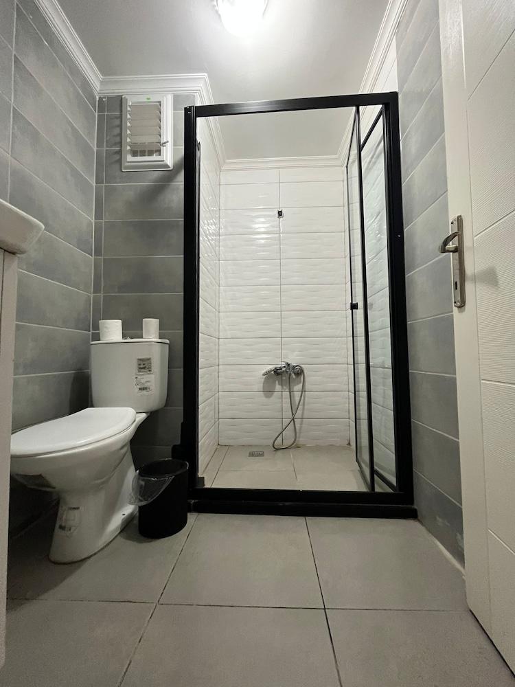 TAKSIM NIKEA SUITES 80 — ISTANBUL — fotografie hotel nr. 23