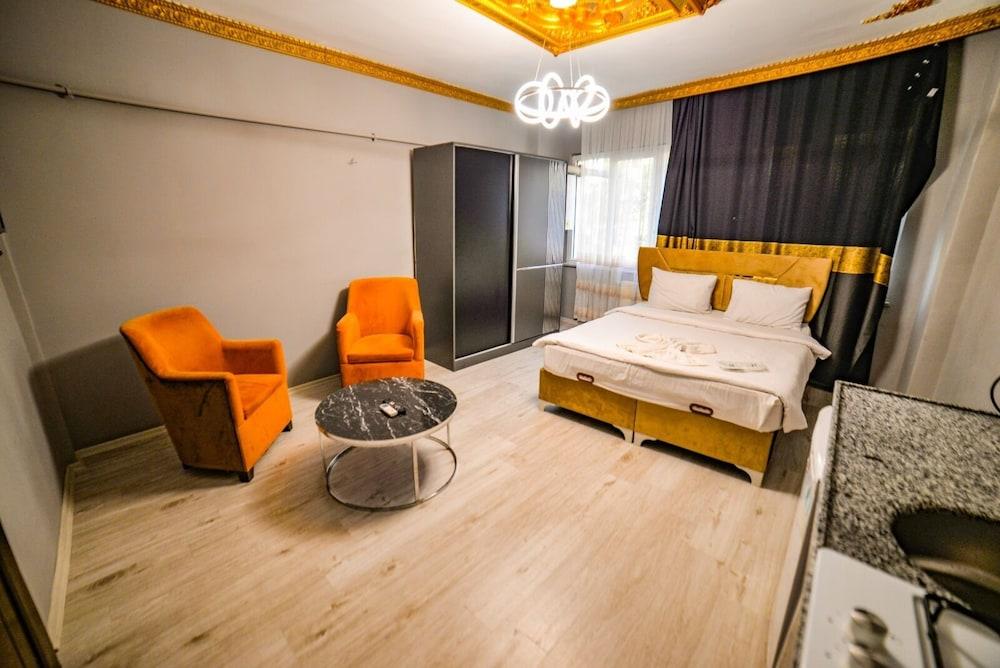 SUIT TRAVEL — ISTANBUL — fotografie hotel nr. 12
