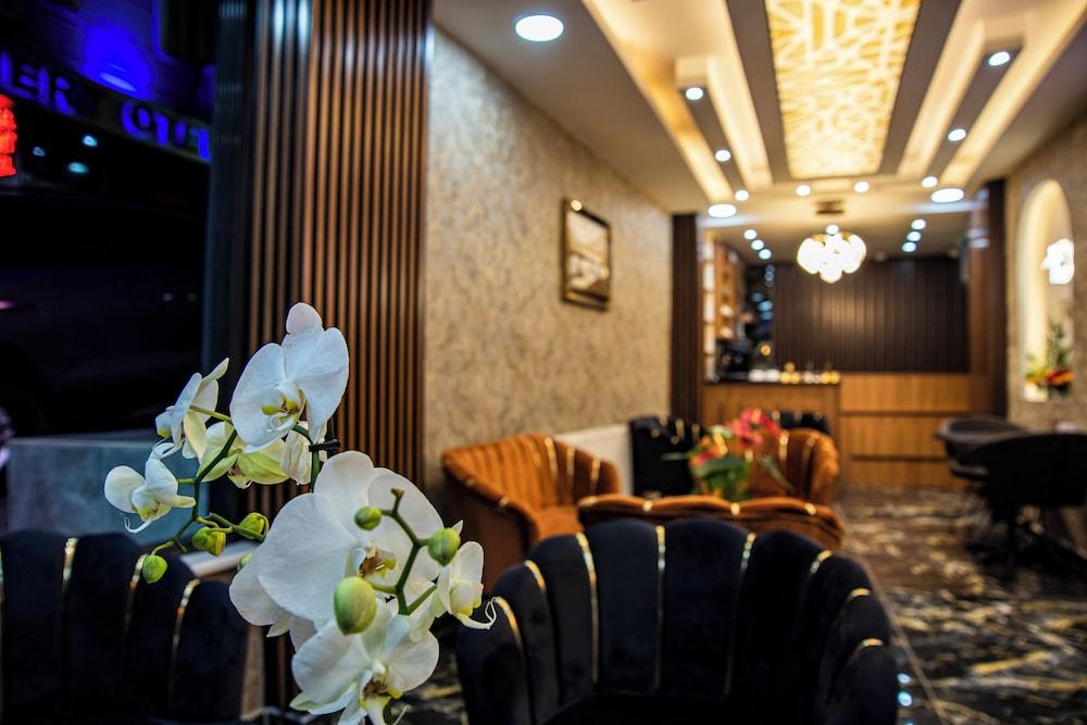 HISTORIA HOTEL — ISTANBUL — фотография отеля №6