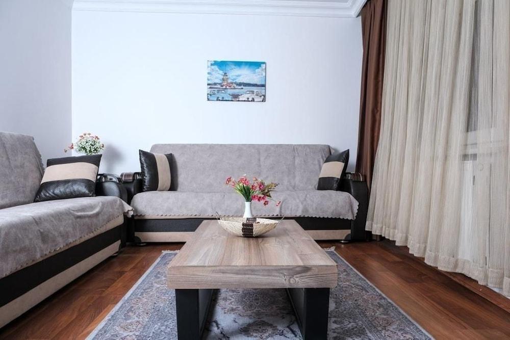 SIFO RESIDENCE — ISTANBUL — fotografie hotel nr. 11