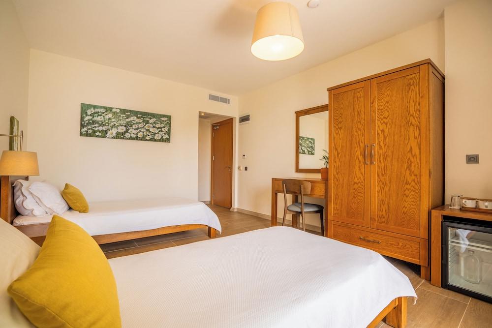 BADEMLI BAHCE OTEL — MARMARIS — fotografie hotel nr. 3