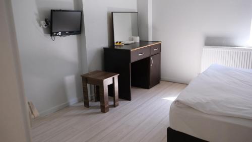 SIMON HOTEL — ISTANBUL — fotografie hotel nr. 22