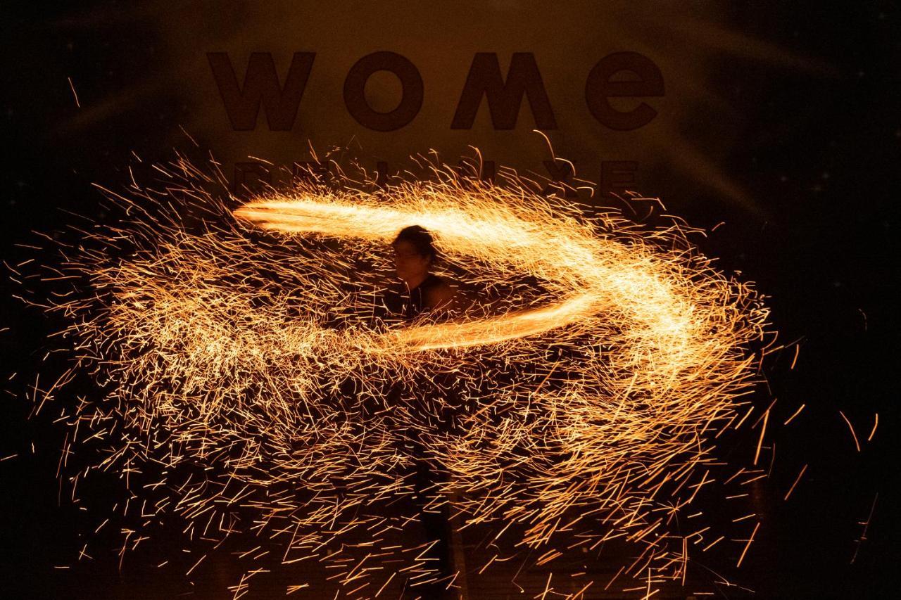 WOME PRIME HOTEL - HALAL — AVSALLAR — фотография отеля №22