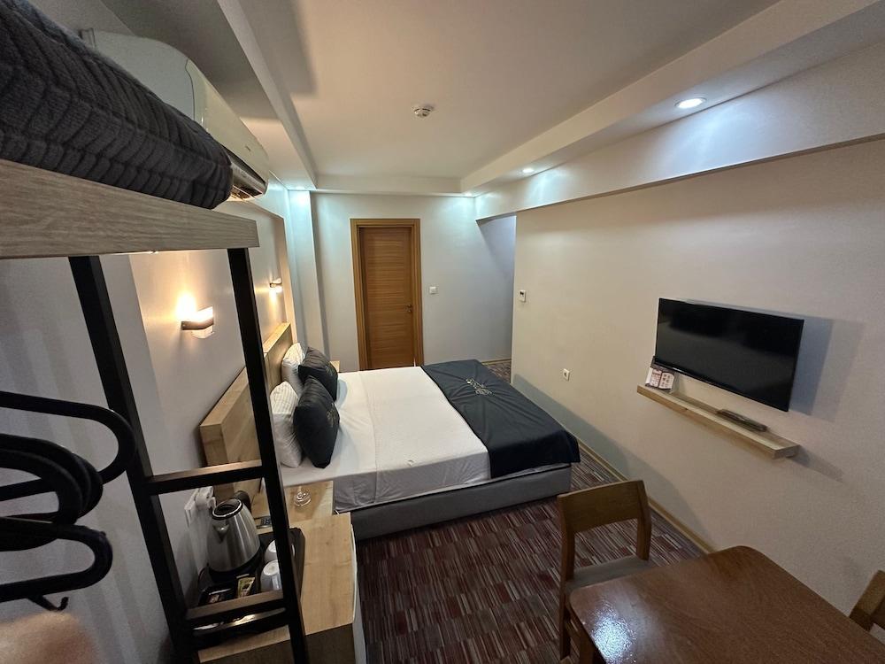 MOJO OTEL ALSANCAK — IZMIR — фотография отеля №10