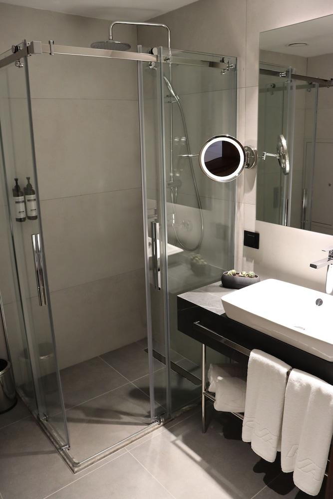 RIVA HOTEL NISANTASI — ISTANBUL — fotografie hotel nr. 17
