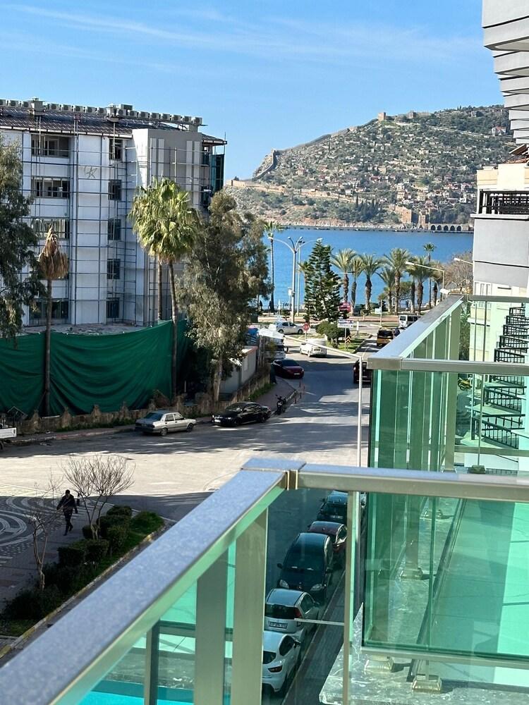 CASA SUR MER — ALANYA — фотография отеля №16