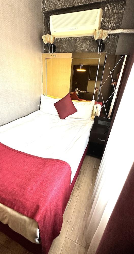 KAYA ROYAL HOTEL OLD TOWN — ISTANBUL — фотография отеля №18