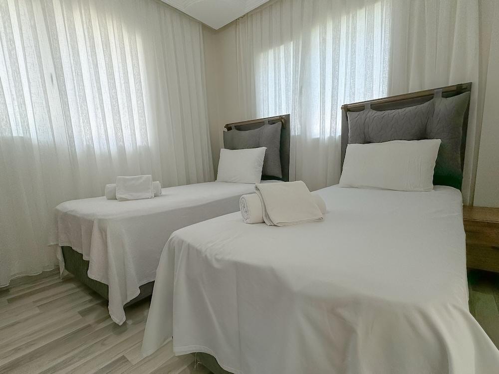 VILLA BEGONVIL — KUSADASI — фотография отеля №11