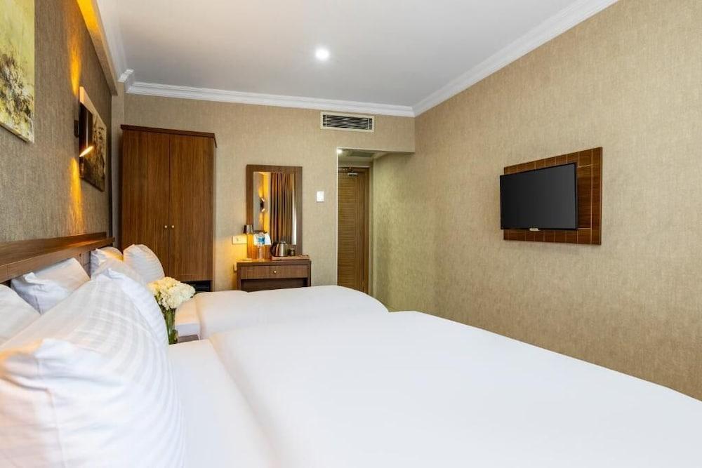 DIAMOND BEYAZIT HOTEL — ISTANBUL — fotografie hotel nr. 11
