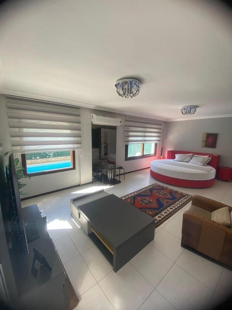 VILLA LAVANTA MARMARIS — MARMARIS — fotografie hotel nr. 32