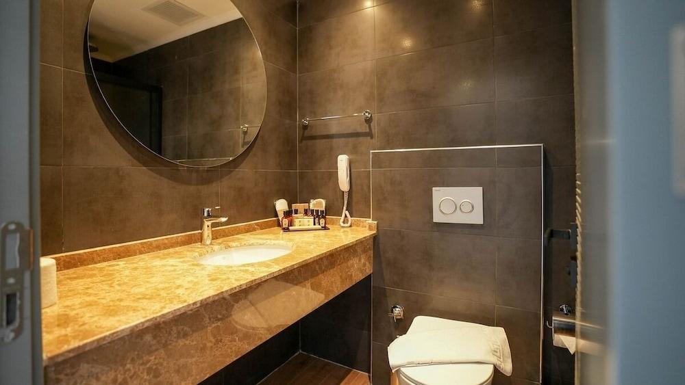 ADA PORT HOTEL (ADULTS ONLY) — ALANYA — фотография отеля №23