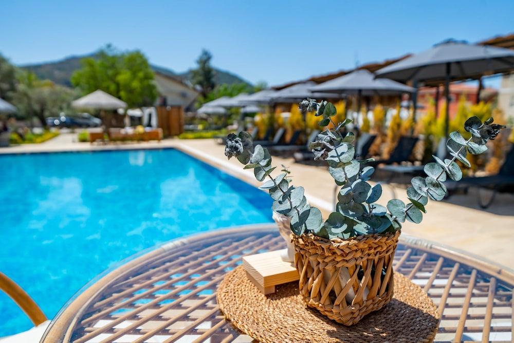 SELIMIYE THALES OTEL — MARMARIS — fotografie hotel nr. 35