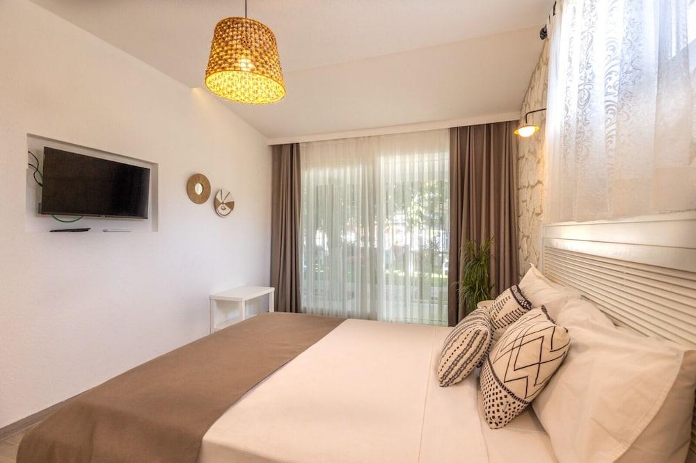 KIYI HOTEL SELIMIYE — MARMARIS — fotografie hotel nr. 4
