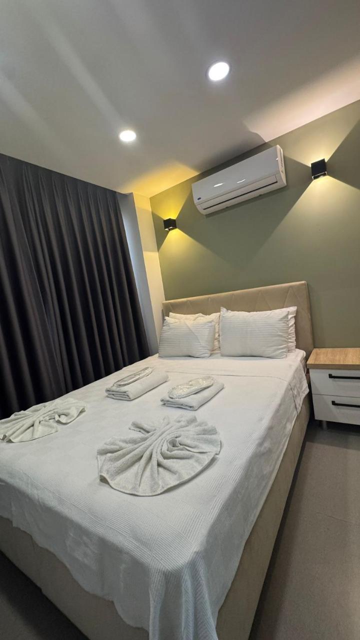 THE BROTHERS SUITE — DALAMAN — fotografie hotel nr. 17
