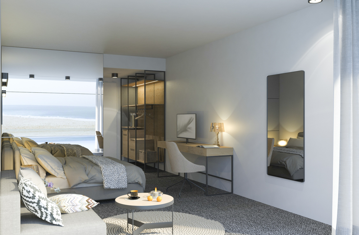 KORONA GRUPPA — SUNNY BEACH — fotografie hotel nr. 12