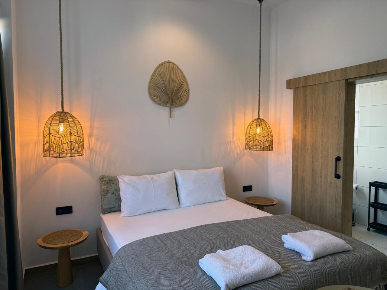 CASA VAGABUNDO BOUTIQUE HOTEL — ALANYA — фотография отеля №19