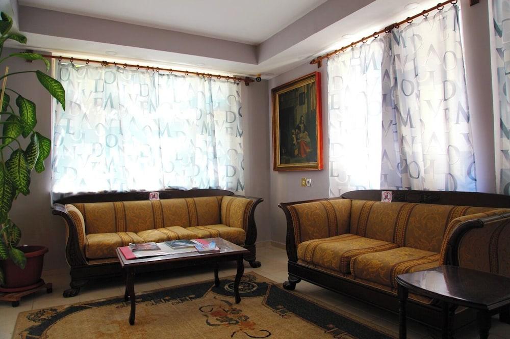 BEGONYA HOTEL KEMER - ALL INCLUSIVE — BELDIBI — fotografie hotel nr. 4