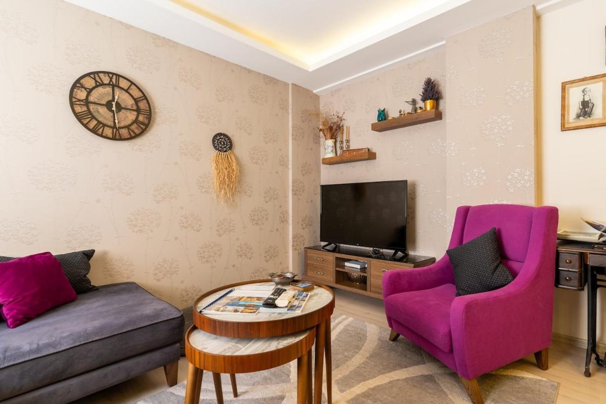 A COZY SMART HOME IN KUSADASI OLD TOWN — KUSADASI — fotografie hotel nr. 25
