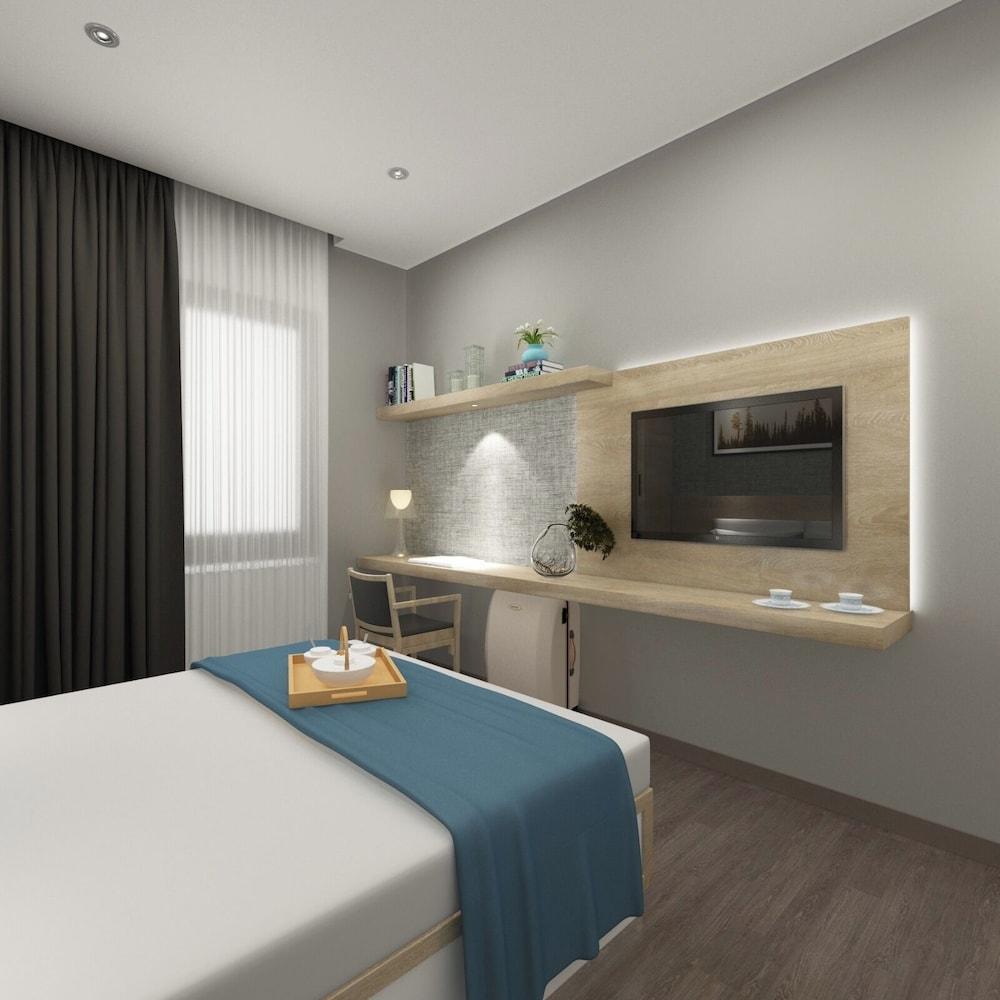 EDUCITY SUITE AND HOTELS ATASEHIR — ISTANBUL — фотография отеля №8
