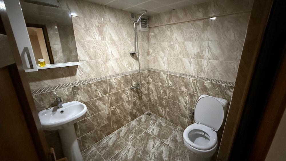 ALKLAS HOTEL — ISTANBUL — фотография отеля №32