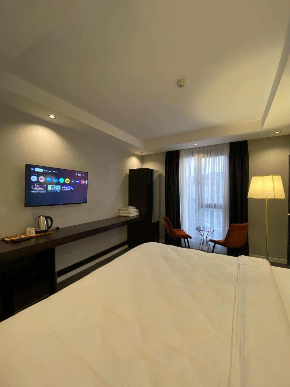 GRAND ARMADA HOTEL — ISTANBUL — фотография отеля №28