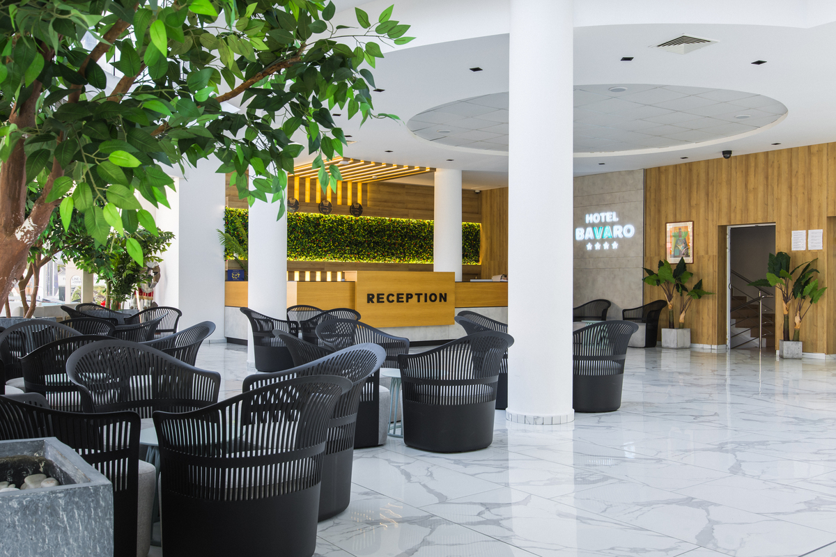 KORONA GRUPPA — SUNNY BEACH — fotografie hotel nr. 61