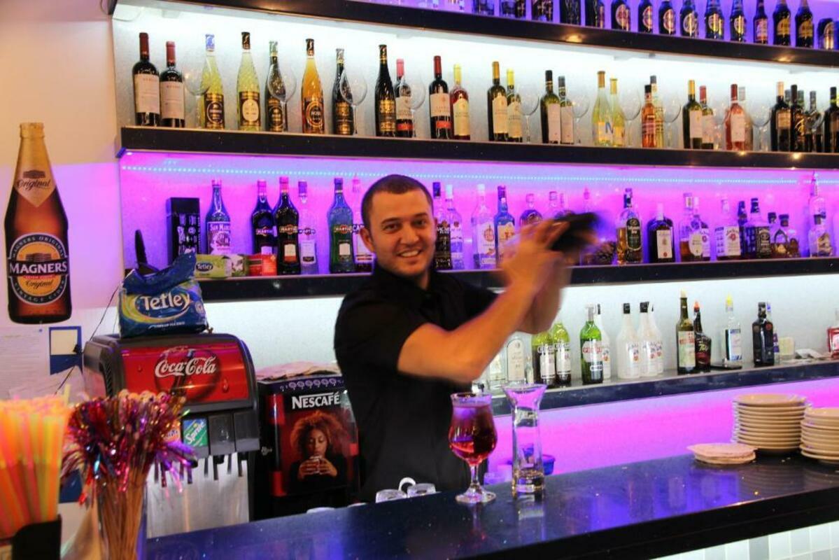 PALACE SUNNY BEACH — SUNNY BEACH — fotografie hotel nr. 12