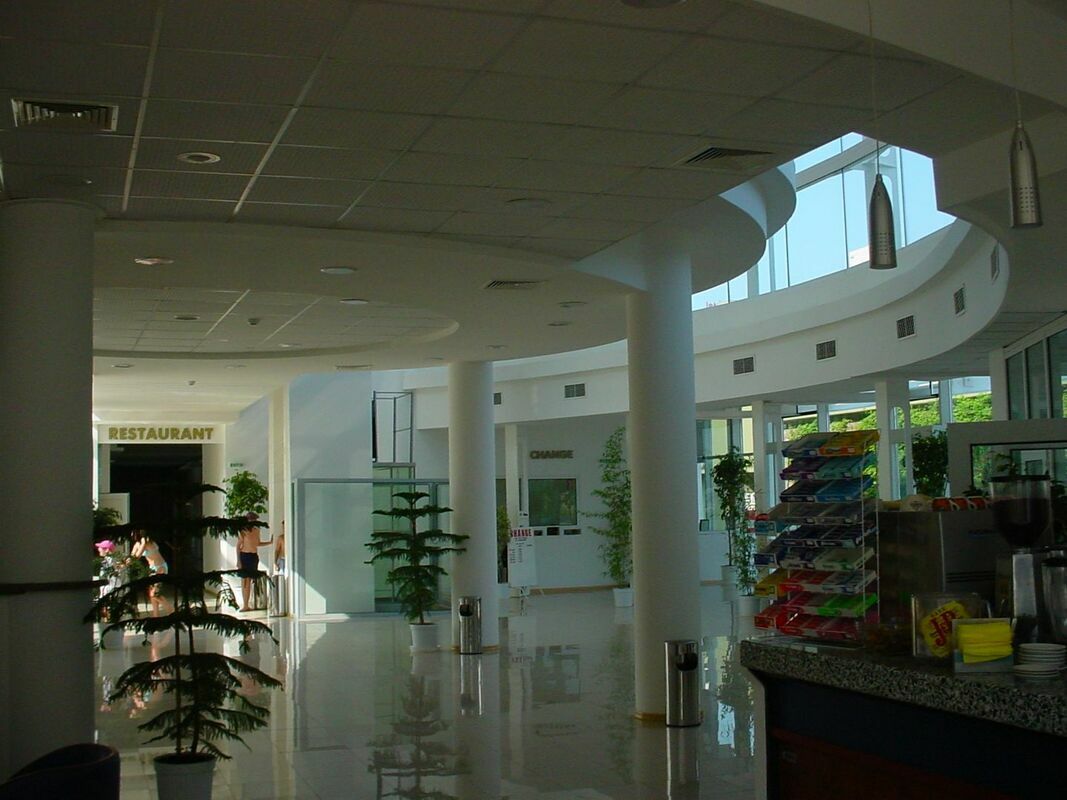 KORONA GRUPPA — SUNNY BEACH — fotografie hotel nr. 8