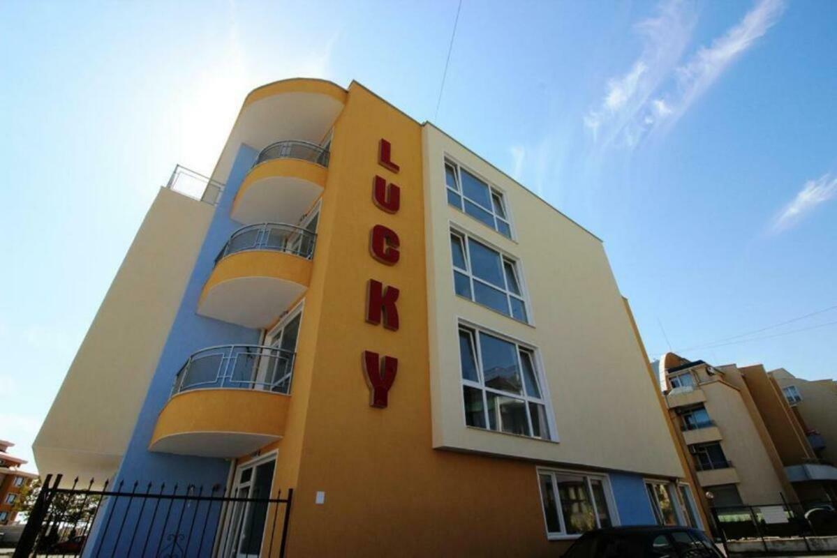 ALLIA APARTMENTS (EX.RAVDA APARTMENTS) — RAVDA — fotografie hotel nr. 29