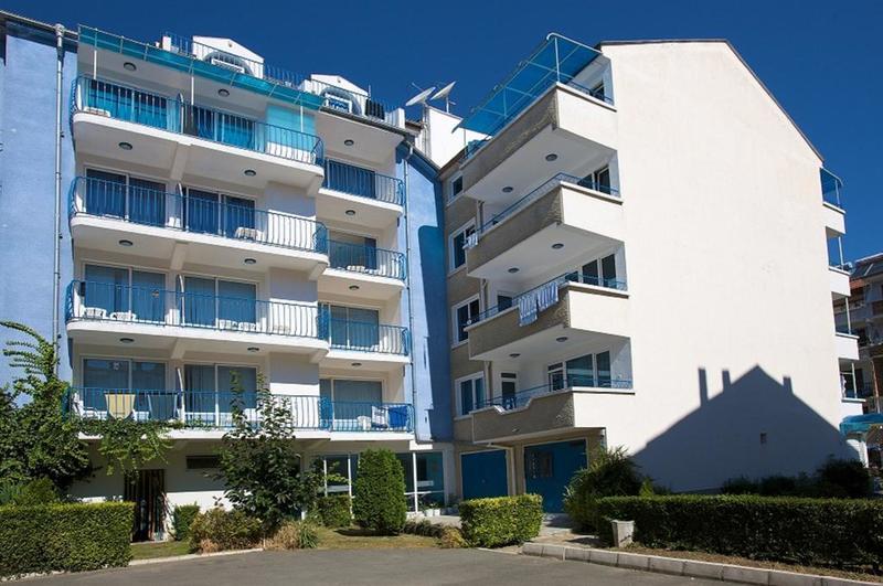 ELVIRA — RAVDA — fotografie hotel nr. 25