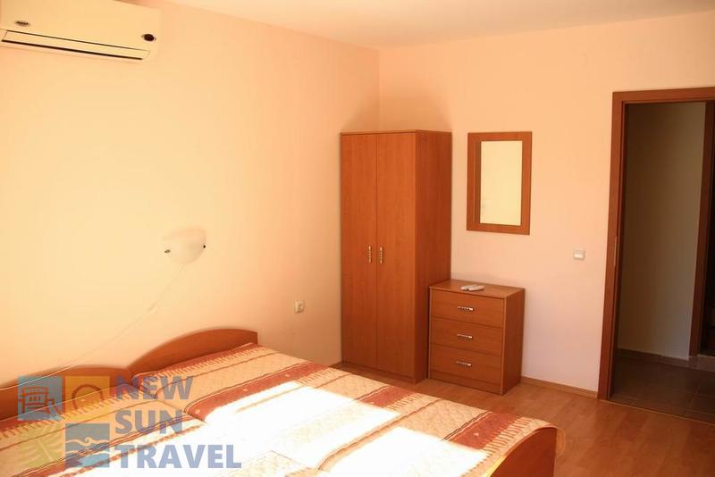 HOLIDAY FORT GOLF CLUB — SUNNY BEACH — фотография отеля №34