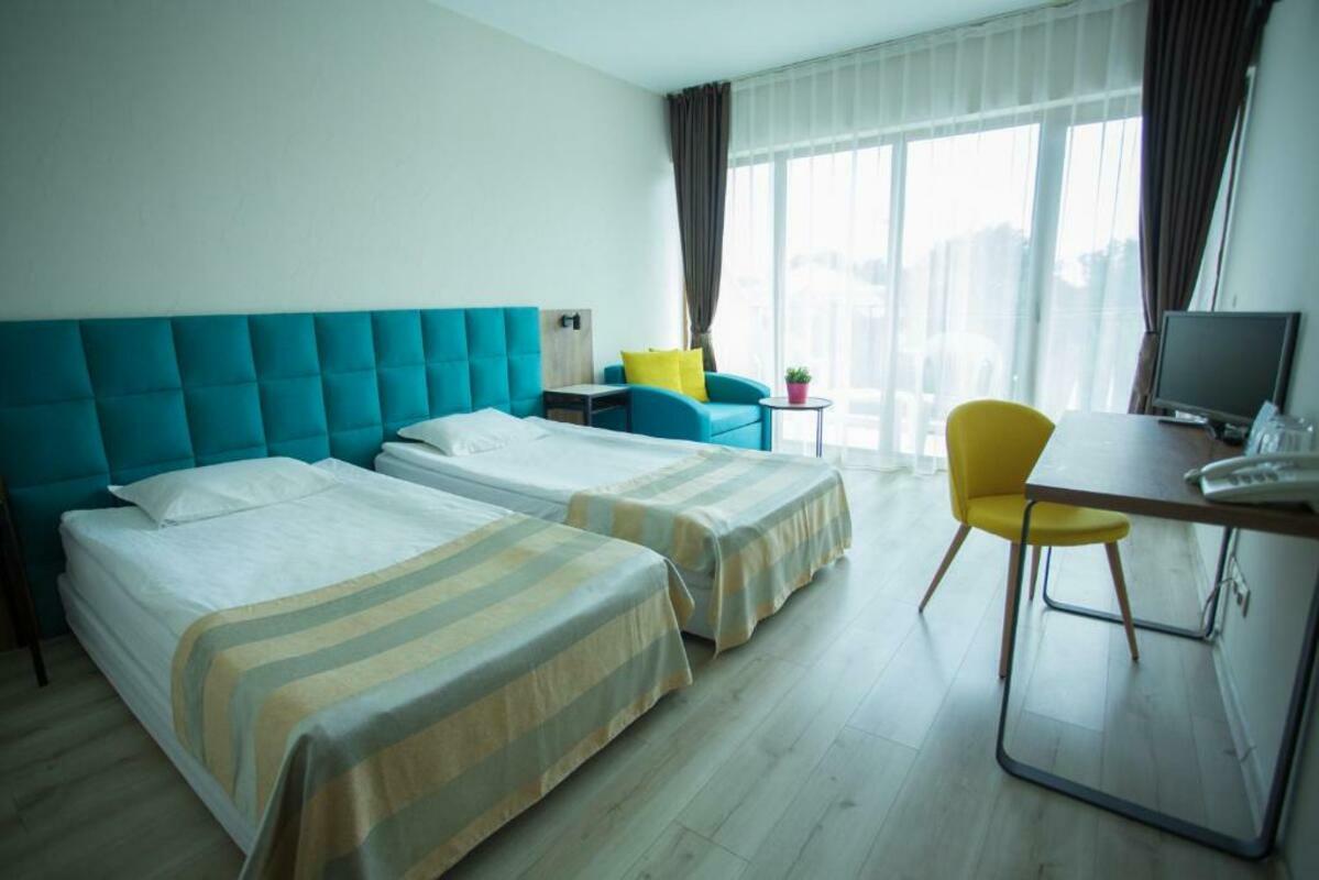ATLANT — ST. CONSTANTINE & ELENA — fotografie hotel nr. 26