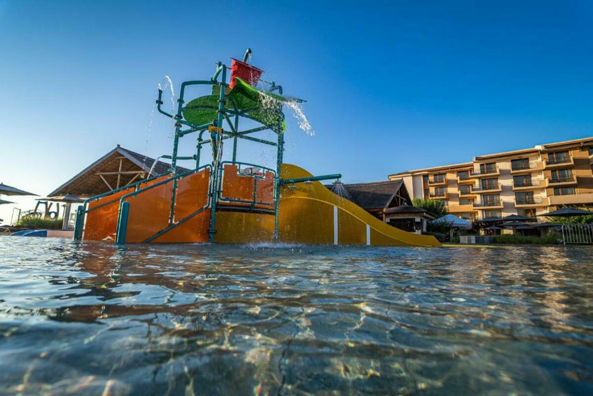 MIRAMAR HOTEL OBZOR — OBZOR — фотография отеля №12
