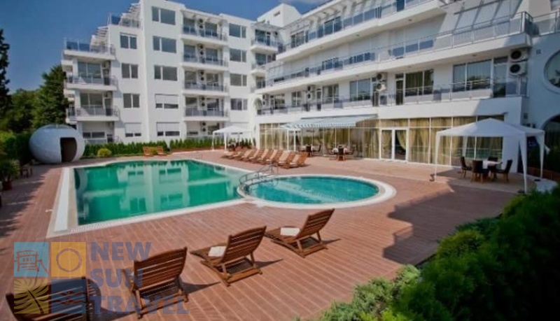 INCOGNITO — POMORIE — fotografie hotel nr. 27