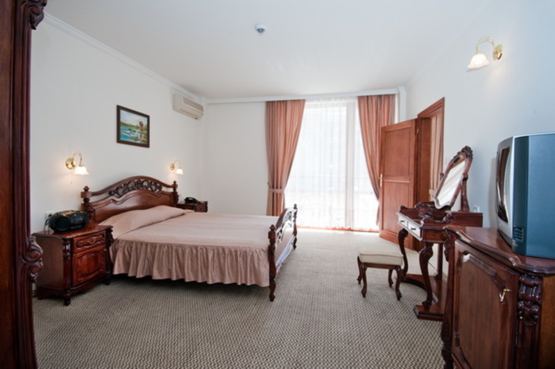 MERCURY — SUNNY BEACH — fotografie hotel nr. 29