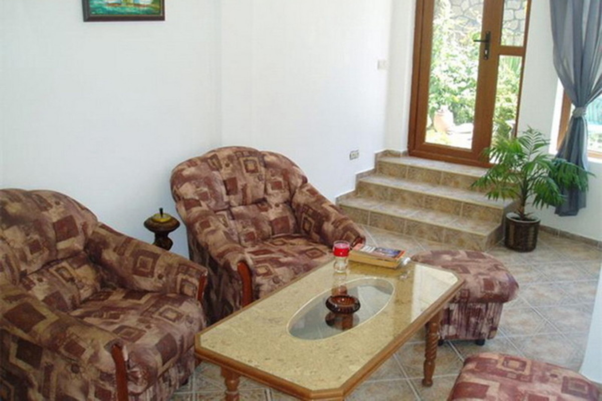KOMPAS VILLA — SOZOPOL — fotografie hotel nr. 11
