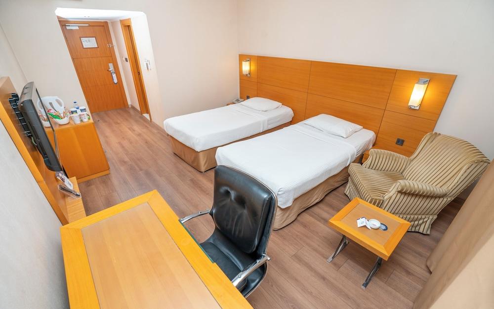 ANEMON EGE — IZMIR — fotografie hotel nr. 5