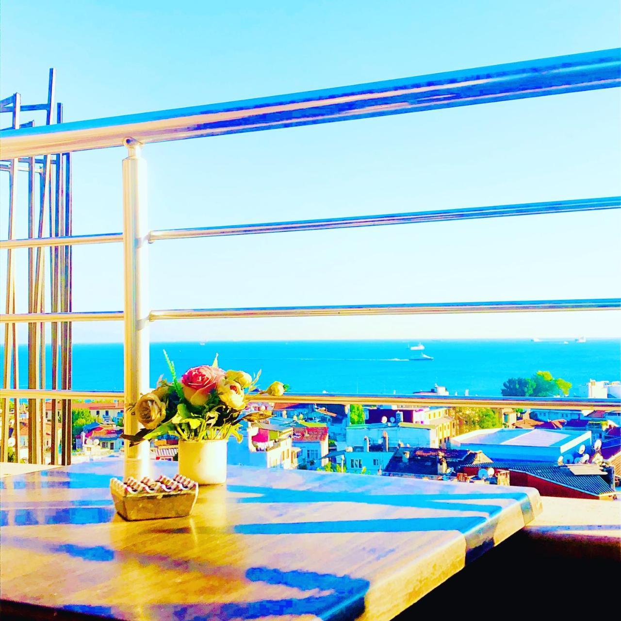 ART CITY — ISTANBUL — fotografie hotel nr. 5