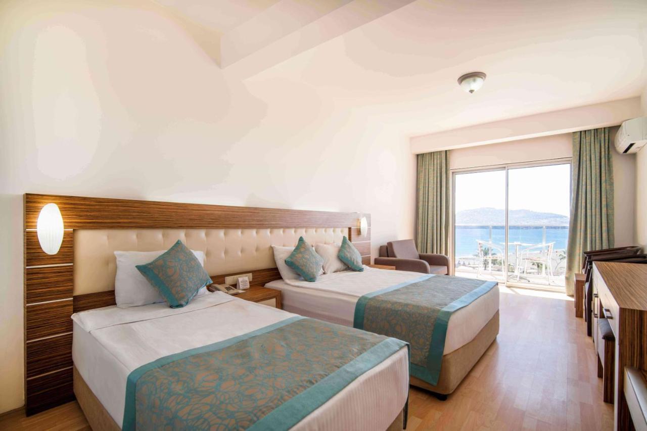 BLUE DIAMOND ALYA HOTEL — ALANYA — fotografie hotel nr. 18