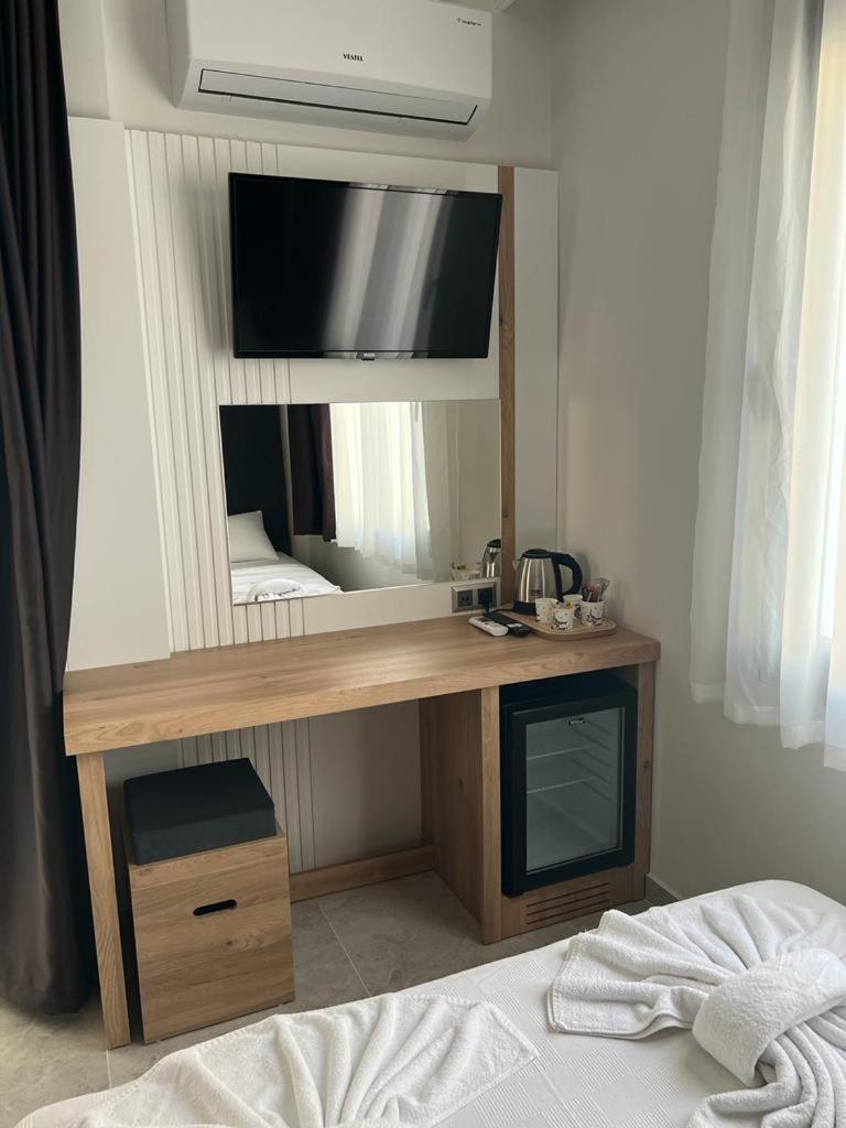 DIDIM ELIT OTEL — DIDIM — fotografie hotel nr. 6