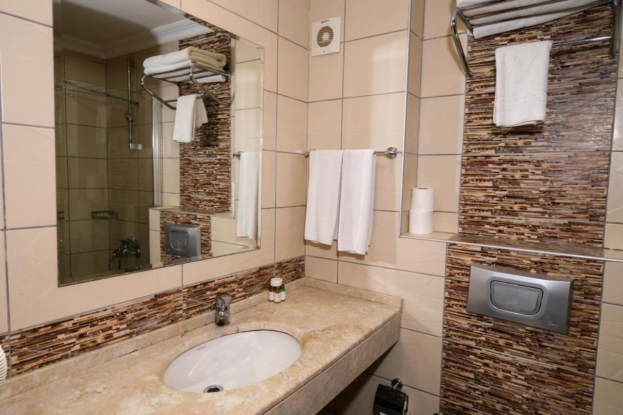 KANDELOR HOTEL — ALANYA — фотография отеля №15