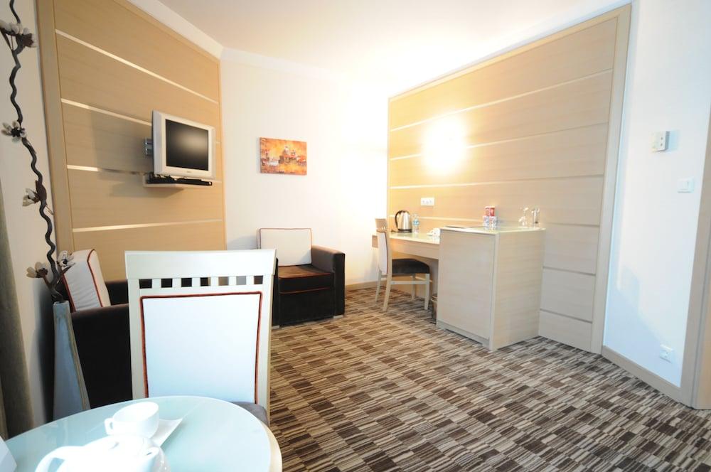 SV BUSINESS HOTEL ISTANBUL - TAKSIM — ISTANBUL — fotografie hotel nr. 17